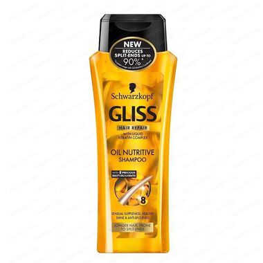 Gliss Oil Nutritive - 400 мл
