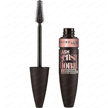 Maybelline Sensational Lash