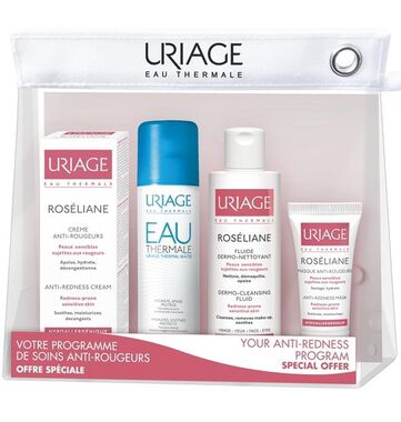 Uriage комплект