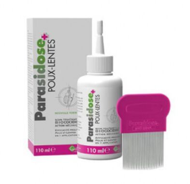 Parasidose - 110мл