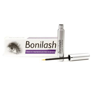 СЕРУМ ЗА РАСТЕЖ НА МИГЛИ BONILASH