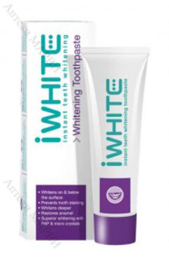 iWhite Instant - 75мл
