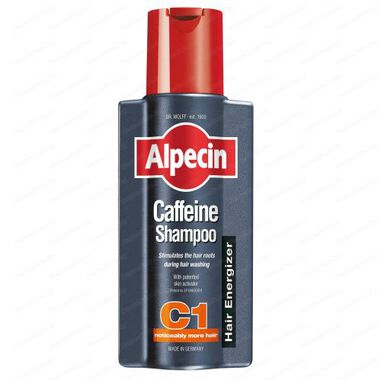 Alpecin C1 - 250мл
