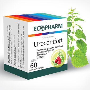 Urocomfort (Урокомфорт)