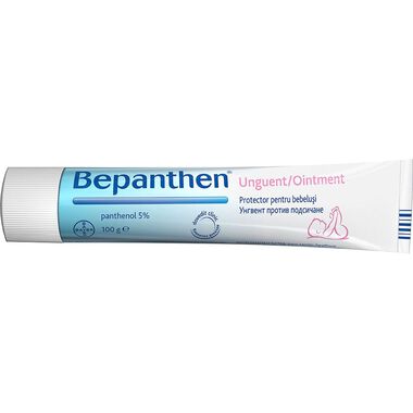 Бепантен 5% - 100гр