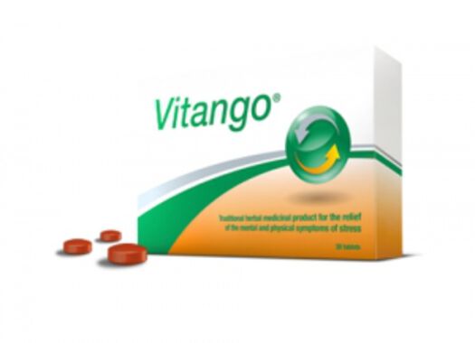 Витанго, Vitango 200mg 30таблети