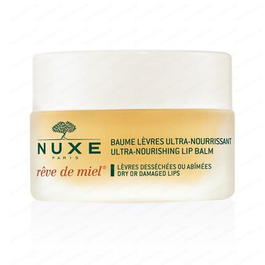 Nuxe Reve de Miel - 15гр