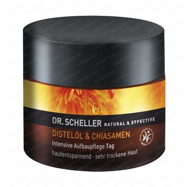 Dr. Scheller - 50мл