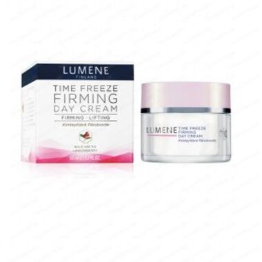 Lumene Time Freeze 40+ - 50мл