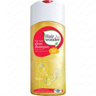 HairWonder - 200мл