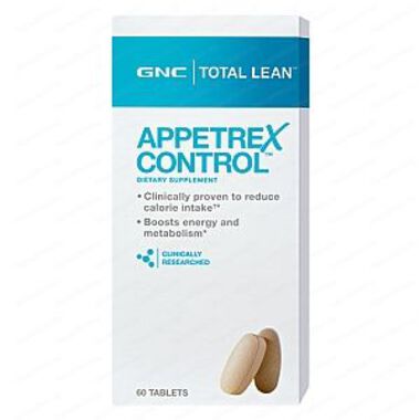 Total Lean Appetrex Control - 60 таблетки