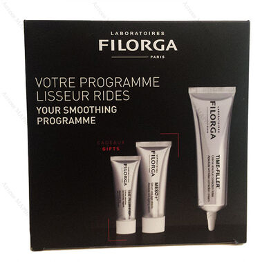 FILORGA TIME-FILLER Крем за корекция на бръчки - 30 мл + ПОДАРЪЦИ