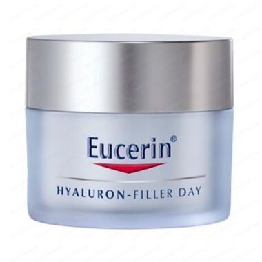 Eucerin Hyaluron Filler SPF15 - 50мл