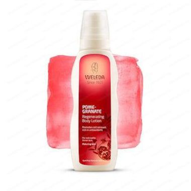 Weleda Възстановяващ лосион за тяло - 200мл