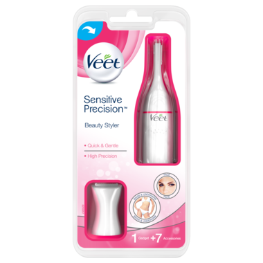 Veet Sensitive Precision