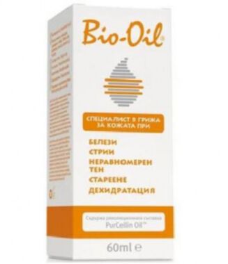 Bio Oil - 60мл
