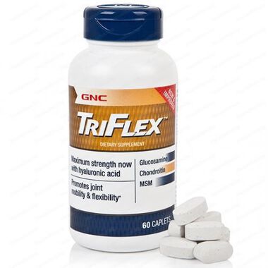Triflex / Трифлекс за стави х60 каплети - GNC