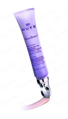 Nuxe Nuxellence Подмладяващ околоочен крем x15 мл