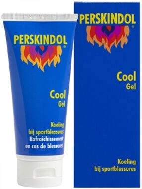 Perskindol Охлаждащ гел 100 мл.