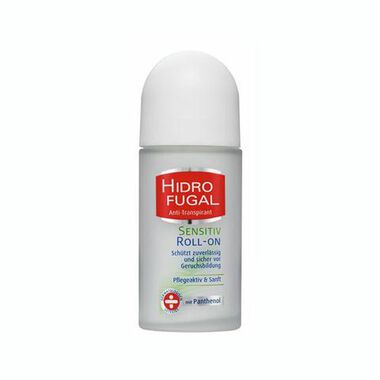 Hidrofugal Classic Рол-он против изпотяване 50 ml