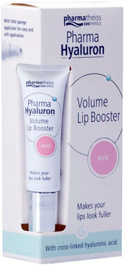 Pharma Hyaluron Rose