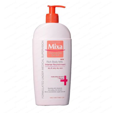 Mixa Sensitive Skin Expert - 400 мл
