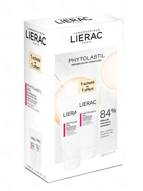 LIERAC - 2 х 200 мл.