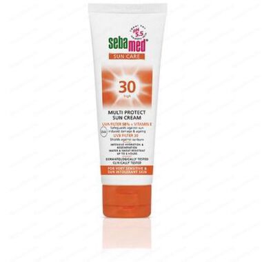 Себамед SPF30 - 75мл