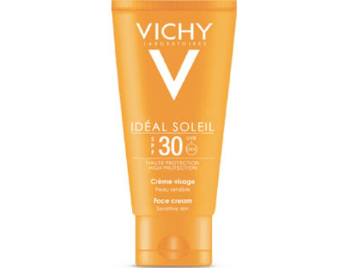 Крем за лице SPF30