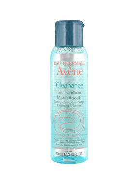 Avene Cleanance Мицеларна вода - 100мл