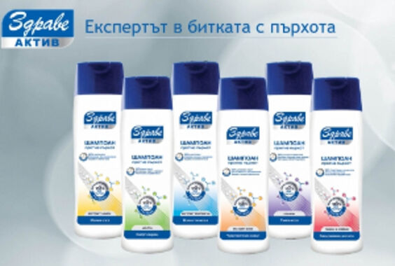 Здраве Форте - 130мл