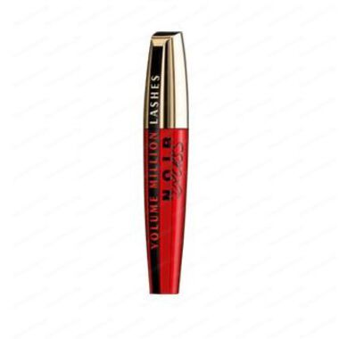 Loreal Paris Volume Million Lashes Noir Excess Black Mascara