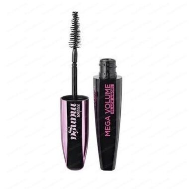 Loreal Paris Mega Volume Miss Manga Black Angel Mascara