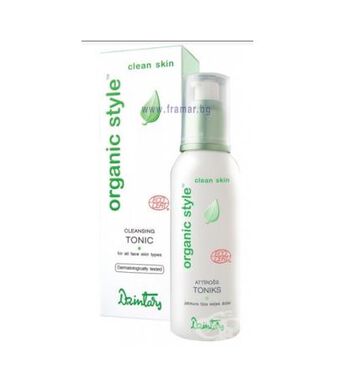 Clean Skin почистващ тоник - 150мл