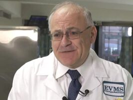 Американски лекар успешно лекува сепсис с иновативна инжекция с витамин С