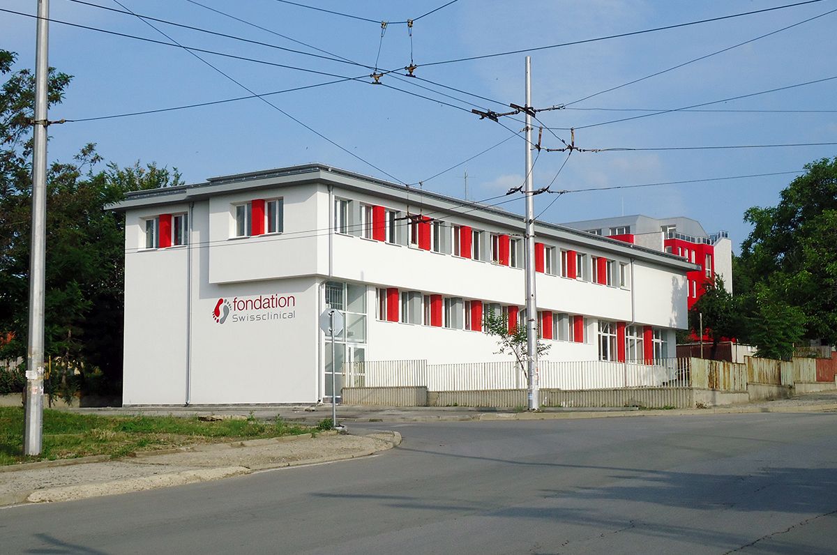 Ден на отворените врати в Ортопедичната работилница в Стара Загора