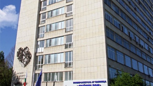 Доц. Иван Костов поема ръководството на „Майчин дом“