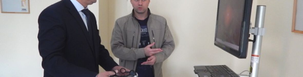 Медицинският университет в Плевен, е с ключова роля като привлекателен образователен център в страната