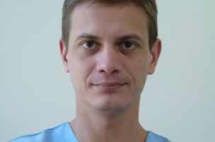 Напусна ни д-р Добрин Дойчинов