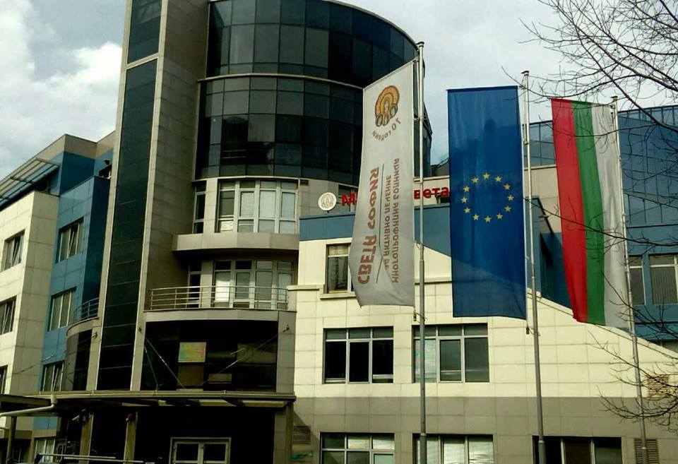 По повод Световния ден на здравето - 7 април и в навечерието на 11-годишнината от създаването на МБАЛ „Света София”, ръководството на болницата обявява Ден на отворени врати.
