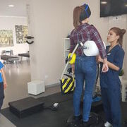 Успешна комбинация от апаратура и методология лекува неоперативно гръбначни заболявания