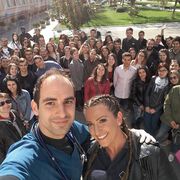 В МУ - Пловдив - "Академия по спешна медицина" - 2017: комплексни знания → поднесени по забавен начин → стават полезни умения