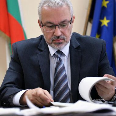 Д-р Семерджиев: Прокуратурата ми повдига обвинение за това, че си върша работата