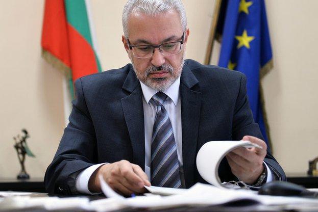 Д-р Семерджиев: Прокуратурата ми повдига обвинение за това, че си върша работата