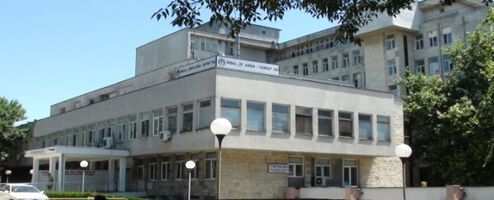 Ръководството на МБАЛ „Св. Анна“ във Варна остава същото