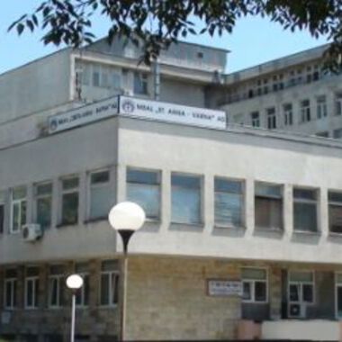 Ръководството на МБАЛ „Св. Анна“ във Варна остава същото