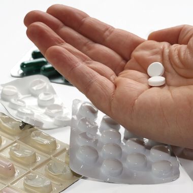 Drug Safety Scientist