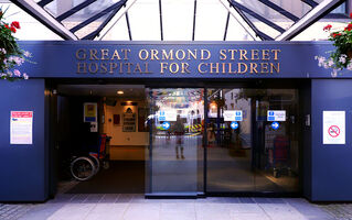 GREAT ORMOND STREET HOSPITAL FOR CHILDREN LONDON – ЕДНА ВЪЛШЕБНА ИСТОРИЯ