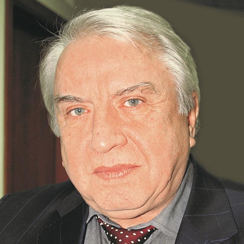 Проф. Никола Григоров: При здравословни проблеми се доверете на лекаря, а не на интернет