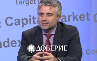 Инвестициите в здравеопазването – разговор с изпълнителния директор на МБАЛ Доверие д-р Димитър Гугутков
